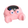 Crab Shape Baby Bath Thermometer With LED Display Floating Digital Water Thermometer 3