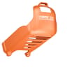 DJI Neo Battery Cover Landing Gear Protector Lightweight Drone Battery Protector Orange 9
