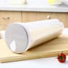 Airtight Grain Storage Container For Pasta Rice And Dry Food Kitchen Organizer Canister 12