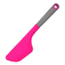 Heat Resistant Silicone Spatula Large Baking Spreader For Butter Cream And Jam 6