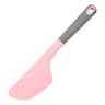 Heat Resistant Silicone Spatula Large Baking Spreader For Butter Cream And Jam 7