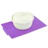 Foldable Silicone Drain Mat Heat Resistant Pad For Kitchen Sink Countertop 8