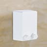 Invisible Retractable Clothesline Wall Mounted Laundry Drying Rack For Indoor Outdoor Balcony Bathr 8