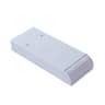 Hidden Under Desk Drawer Organizer Self Adhesive Desk Storage Drawer For Home Office Study 9