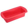 Gray Rectangular Silicone Mold For Cake Decorating Accessories And Treats 6