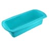 Gray Rectangular Silicone Mold For Cake Decorating Accessories And Treats 9