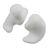 Waterproof Silicone Earplugs for Swimming Soft Comfortable and Durable Ear Plugs for Water Activit