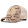 Unisex Skull Embroidered Baseball Cap Adjustable Breathable Sunscreen Hat For Outdoor  Casual Wear 8