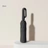 Extra Large Wind And UVResistant Umbrella Reinforced Fully Automatic DualPurpose RingBuckle Design 1