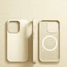 MagSafe Liquid Silicone Magnetic Case For IPhone 161514131211 Pro Max  Wireless Charging  Shockproo 10