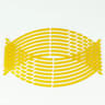 Motorcycle Wheel Tire Stickers Reflective Rim Tape Strips Universal Motorbike  Car Auto Decals 6
