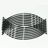 Motorcycle Wheel Tire Stickers Reflective Rim Tape Strips Universal Motorbike  Car Auto Decals 7