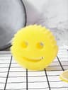 Dishwashing Sponge Cloth HeavyDuty Scouring Pad For Kitchen  Bath StainResistant OdorFree Magic Cle