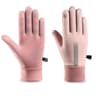 Winter Gloves For Women Thermal Fleece Cycling Bike Gloves Windproof  Waterproof Cold Resistance Mi 11