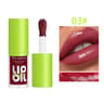 Natural Lip Enhancer Moisturizing Transparent Liquid Lip Gloss With Shine  Hydration 8