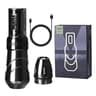 Tattoo Pen Machine With 2400mAh Battery Stroke Coreless Motor Rechargeable Rotary Tattoo Gun For Ar 8