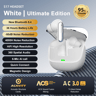 Bluetooth Wireless Earbuds For Samsung Galaxy Dolby Audio Inear Headphones With Mic Noise Cancellin 4