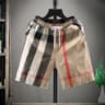 New Fashion Luxury Brand Surfing Shorts Men Womens Designer QuickDry Beach Swim Shorts For Sports   0