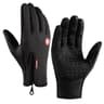Winter Warm Windproof Gloves Touch Screen Waterproof Anti Slip For Men And Women Bicycle Sports 7