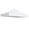 Waterproof Gazebo Replacement Canopy Top With UV Protection 1