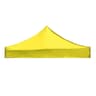 Waterproof Gazebo Replacement Canopy Top With UV Protection 2