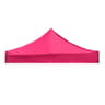 Waterproof Gazebo Replacement Canopy Top With UV Protection 4