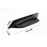 Universal Backup Camera Rain Shield Waterproof Rear View Camera Cover 4