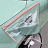 Universal EV Charger Port Cover For Outdoor Charging Clear Waterproof Rain And Dust Shield 6