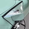 Universal EV Charger Port Cover For Outdoor Charging Clear Waterproof Rain And Dust Shield 9