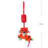 Montessori Baby Rattle Toys For Crib Stroller  Car Seat With Teether For Newborns 8
