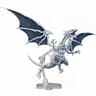 BlueEyes White Dragon Figure Model Kit For YuGiOh Collectors And Anime Desk Display 5