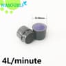 WASOURLF Pack Water Saving Faucet Aerator For Kitchen  Basin 6