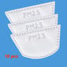 Full Face Shield Mask With Anti Dust And Splash Protection 6