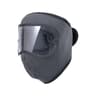 Premium Full Face Mask With Windproof Skiing  Anti Fog Goggles 5