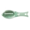 WIKHOSTAR Fish Scale Scraper Stainless Steel Fish Cleaning Tool For Fast Kitchen Prep 7
