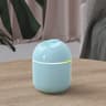 Portable Cool Mist Humidifier With Aroma Diffuser  LED Night Light For Home And Office 5