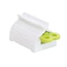EasyPress Toothpaste Tube Squeezer Roller For Bathroom Organization 6
