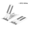 Foldable Phone Stand For Desk Portable Mini Tablet Holder For IPhone Samsung  IPad 8