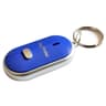 Smart Key Finder Whistle Locator With Flashing Light For Keys Wallets Bags  Kids 6