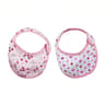 Reusable Baby Doll Diapers For Reborn Dolls Adjustable Soft Doll Underwear Set 7