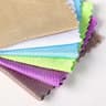 Ultra Absorbent Microfiber Dish Cloth Set For Kitchen  Glass Cleaning 4