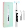 Ultrasonic Dental Plaque Remover With LED Light  Cleaning Modes 6