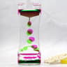 CalmFlow Liquid Motion Timer Sensory Toy For Focus Relaxation  Stress Relief 8