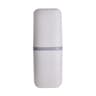 Portable Travel Toothbrush Holder Case With Toothpaste Storage Cup 7