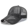 Cooling Mesh Sun Shield Baseball Cap For Men  Women 6