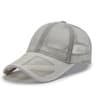 Cooling Mesh Sun Shield Baseball Cap For Men  Women 7