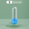 Smart Hanging Bird Feeder  Water Dispenser For Parrots Finches And Small Cage Pets 5