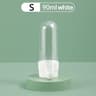Smart Hanging Bird Feeder  Water Dispenser For Parrots Finches And Small Cage Pets 6