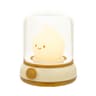 Cute Night Lamp USB Rechargeable Cartoon LED Desk Lamp For Bedroom  Home Decor 6