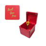 Funny Middle Finger Surprise Box Novelty Prank Gift  Office Desk Decor 6